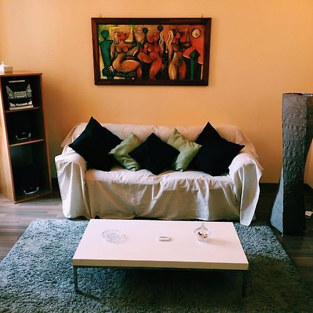 4 You City Center Apartament Roma Eksteriør bilde