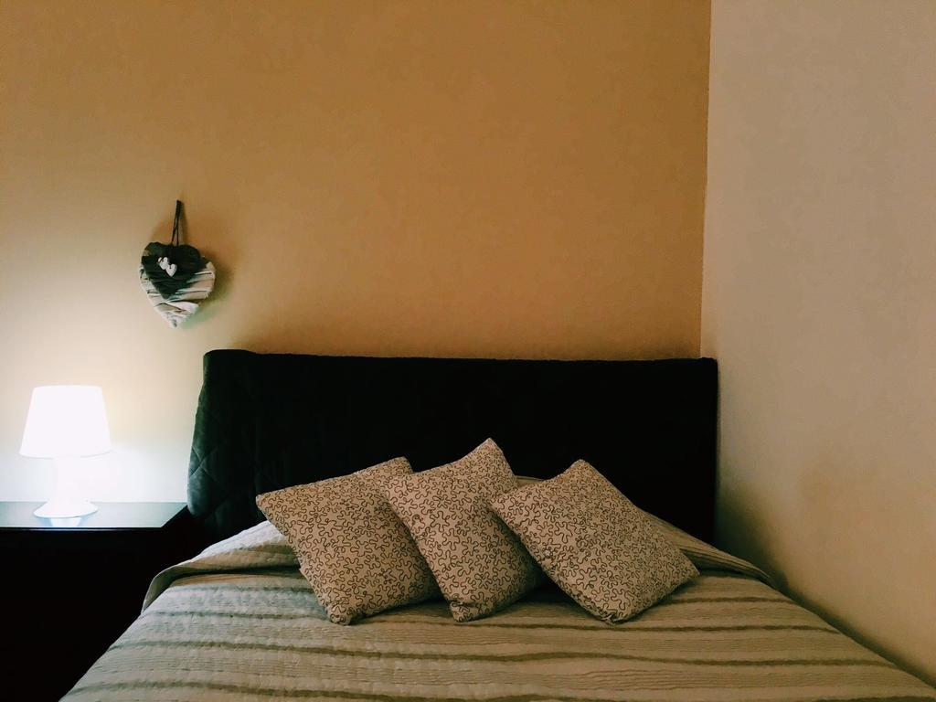 4 You City Center Apartament Roma Eksteriør bilde