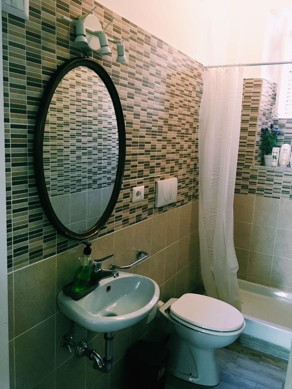 4 You City Center Apartament Roma Eksteriør bilde