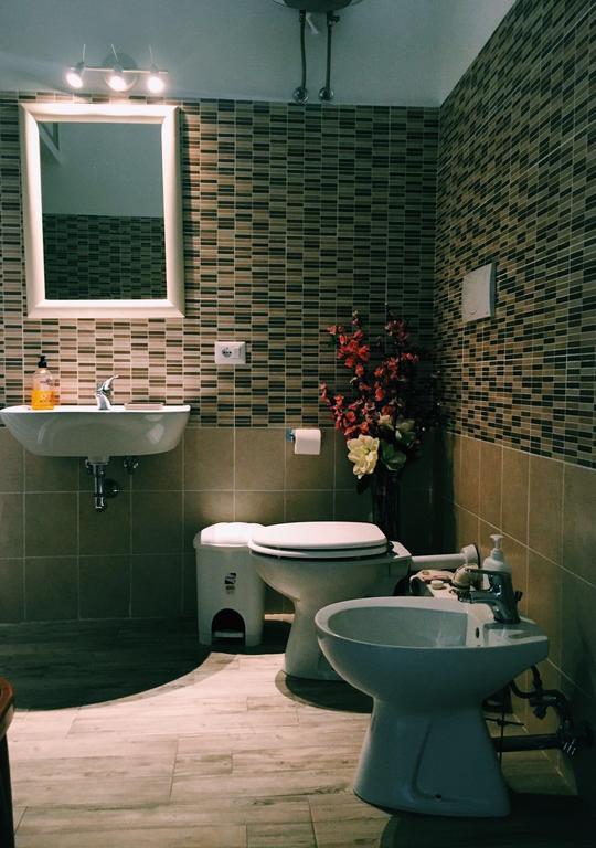 4 You City Center Apartament Roma Eksteriør bilde