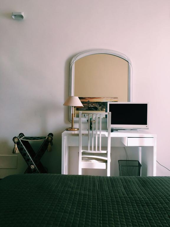 4 You City Center Apartament Roma Eksteriør bilde