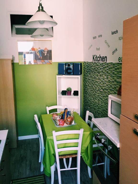 4 You City Center Apartament Roma Eksteriør bilde