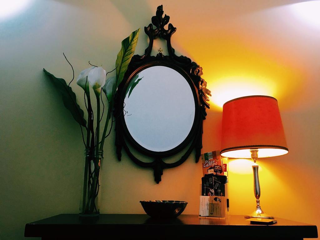 4 You City Center Apartament Roma Eksteriør bilde