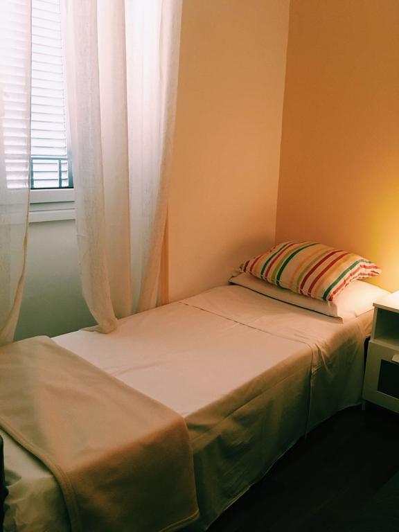 4 You City Center Apartament Roma Eksteriør bilde